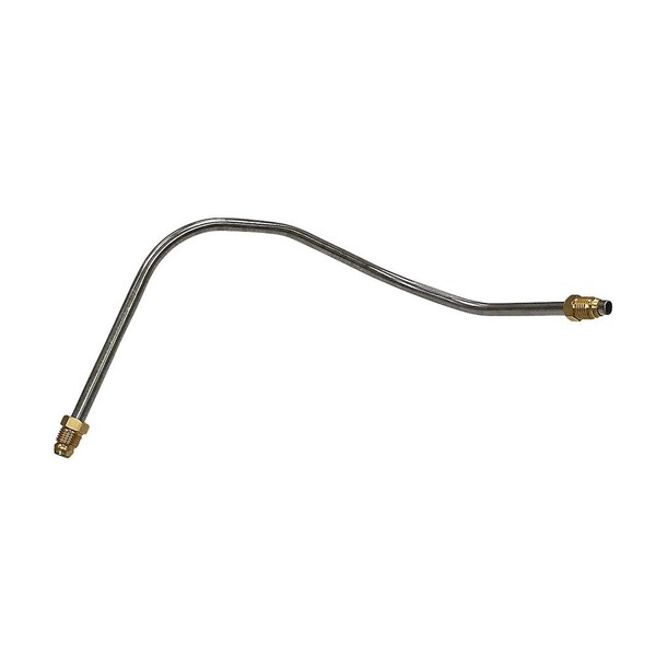 Aftermarket Steel Fuel Line FSL90-0155 - main